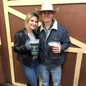 Meet your Posher, Blake